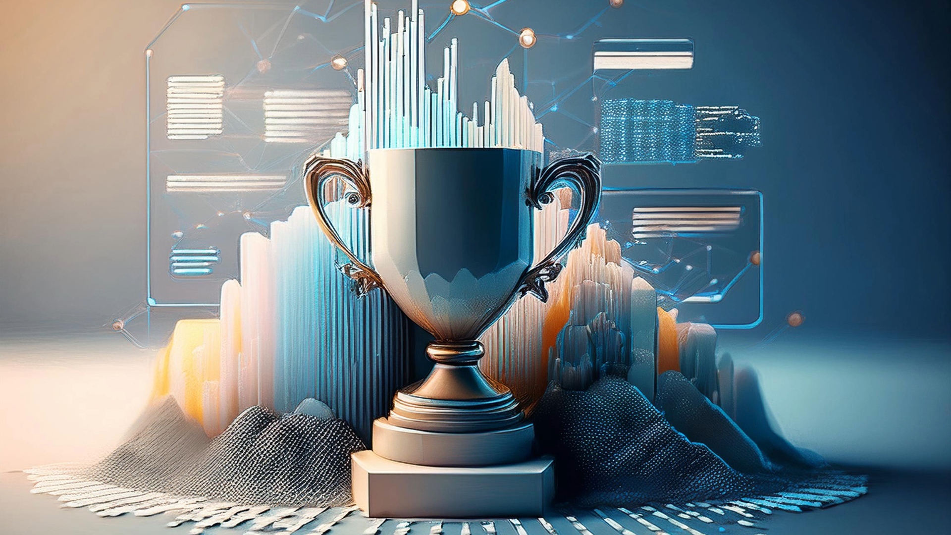 Key challenges in preparing for the MSFT POY awards