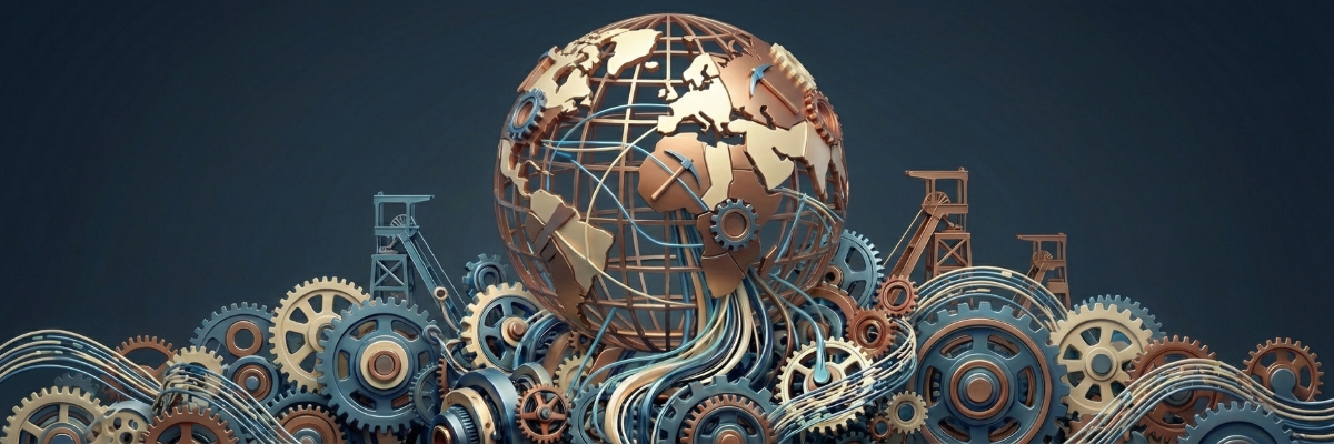 Winning 2025 SAP Innovation Award in Industry Leader Category