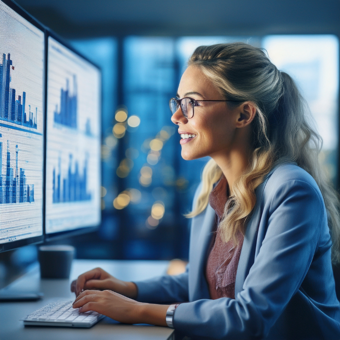 Demonstrate Microsoft Achievements