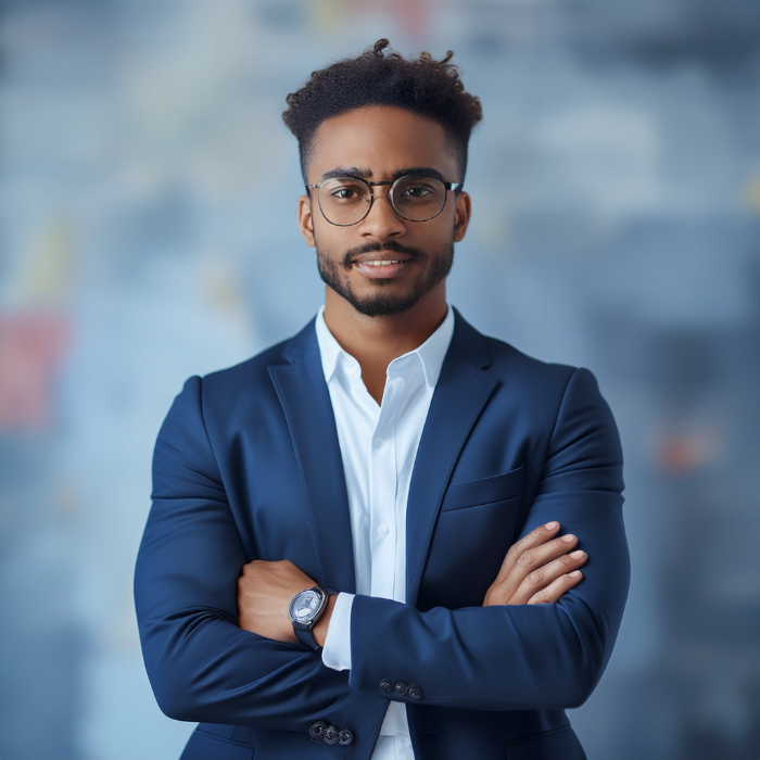 NVIDIA Partner Awards EMEA submission writing services