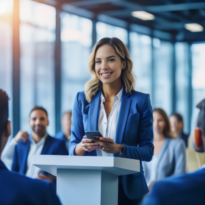 Navigate Tech Events