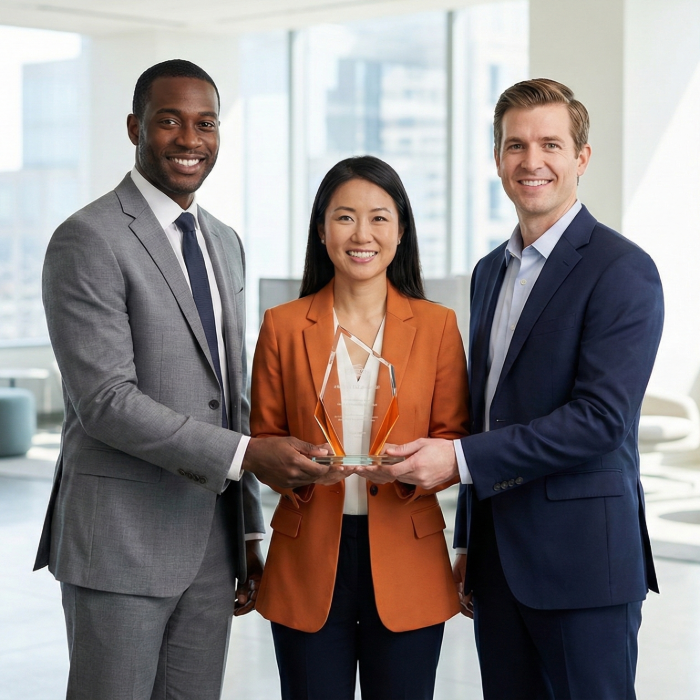 Secure your submission for the Stevie Awards