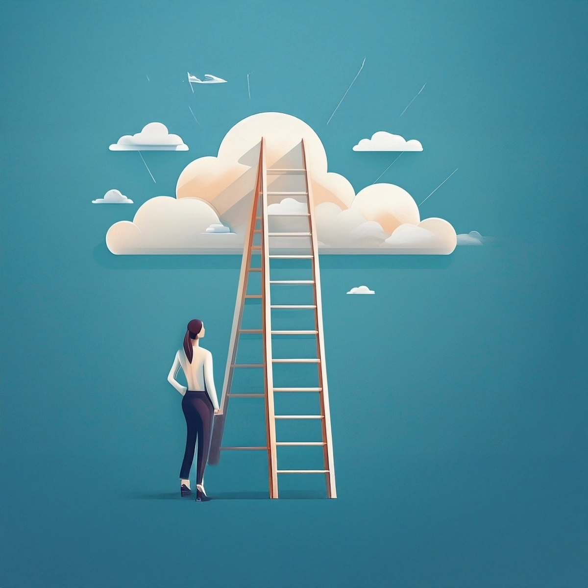 Turn content into growth